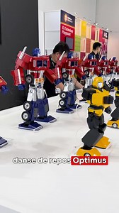 1K views · 26 reactions | La team 01net s’est rendue à l’IFA de Berlin, où les dernières innovations tech ont été dévoilées, voici tout ce qui nous a impressionné !  #IFA #Technology #01news | 01net | Facebook