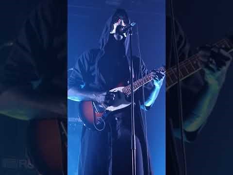 Sleep Token - Missing Limbs - SWG3 - Glasgow - 14/11/21