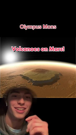 Vulkan Facts on TikTok