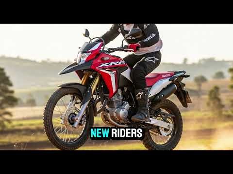 2026 Honda XRE 190 – New Model Review | Price, Features, Mileage & Adventure Bike Look