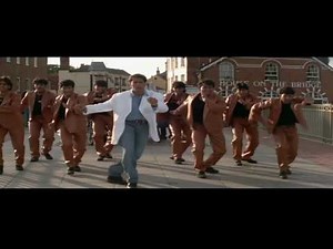 I Was Made For Loving You Jaanam Samjha Karo Anu Malik, Kamaal Khan, Ila Arun Salman Khan