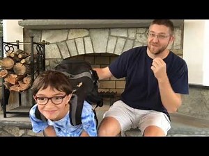 Object Lesson About Worry