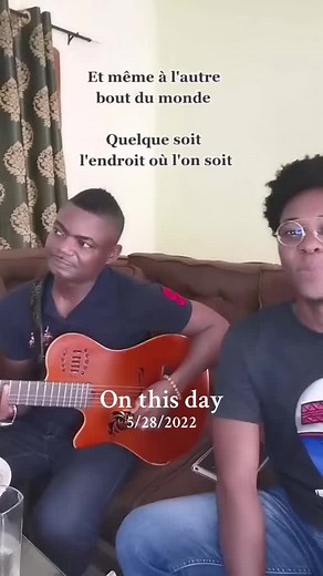 Souvenirs d'enfance avec les jumeaux du bout du monde