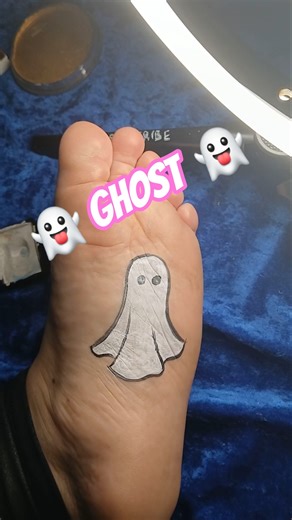 #painting #tutorial #cleaning #asmr #relaxing #satisfying #halloween #easy #facepainting #creative