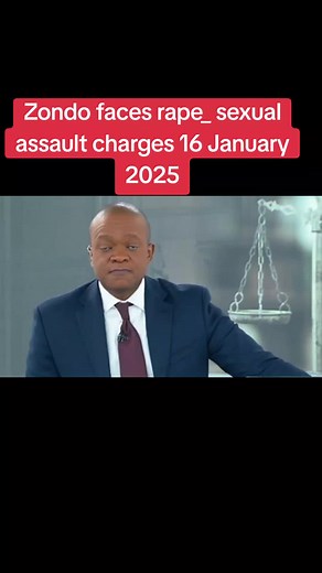 Bishop Steven Zondo Sexual Assault Case Update