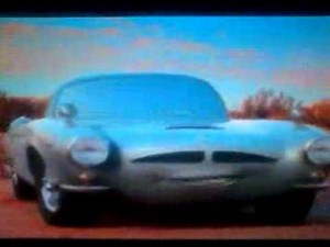 Cars 2 ending scene
