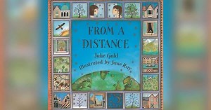 God is Watching Us "From a Distance"