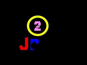 "Missing M" (JPM Logo Bloopers 1 Take 1)