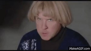 The Benchwarmers - Howie on Make a GIF