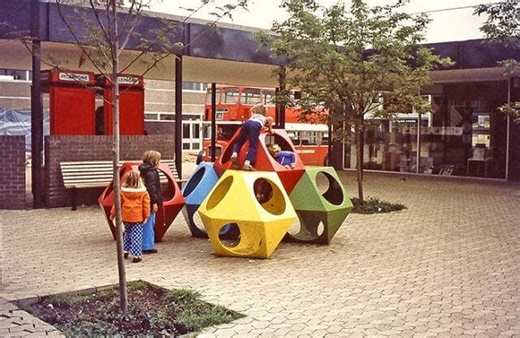 Peterborough as it used to be: Life on the streets of the city during the 1970s