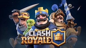 Top 10 Clash Royale leaderboard decks (Season 56)