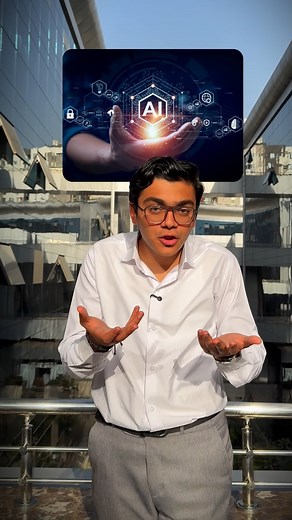 جاهز لمستقبل الـ AI؟ 🤖🚀 تعلم الذكاء الاصطناعي مبقاش رفاهية! 💡 في Meta VR، هنمشي معاك خطوة بخطوة لحد ما تحترف المجال وبشهادة موثقة من Electronic research institute ابدأ رحلتك دلوقتي.. احجز مكانك وخليك جزء من مستقبل الـ AI! 🔥 | metavr