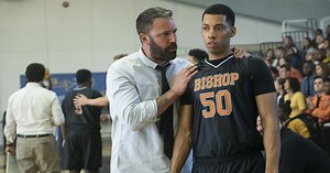 THE WAY BACK - Official Trailer 2