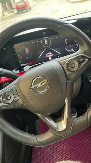 Opel Mokka 2024 GS Line