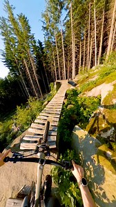 Czech Tech! Czech MTB Holidays #Mtb #mountain | Mark Matthews