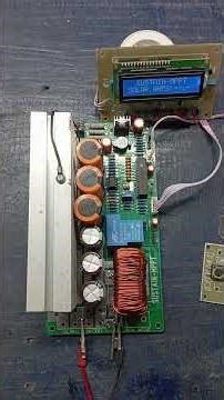 dsp 360 mppt... ৩৬০ এমপিপিটি #solarconverter #mpptchargecontroller