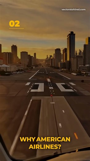 Top 3 American Airlines Interview Questions Pilots Must Nail #pilotinterview #Shorts