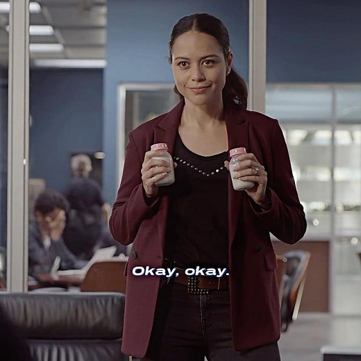 The fridge is broken! | #TheRookie