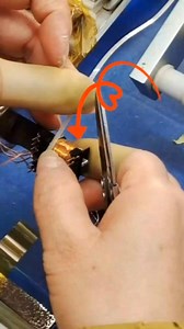 954K views · 2.1K reactions | Transformer Coil Winding #TransformerWinding | LCDrepairguide | Facebook
