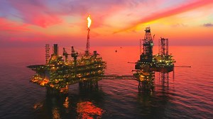 Investors brace for profit updates from BP and Shell