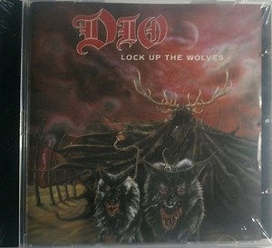 Dio - Lock Up The Wolves