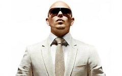 P叔TIMBER 2014全美音乐奖现场版