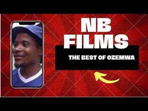 Best Of Ozemwa | Naiza Boom Films | Zimbabwean Comedy | Comedy | Skits | Zimbabwean Celebrities