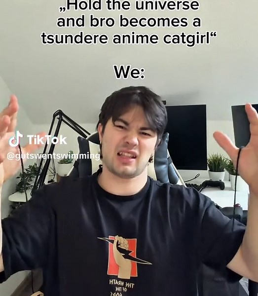 Messages to a Tsundere: Cute Lines to Send