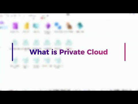 SQL Private Cloud (Hybrid)