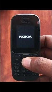 इतना सस्ता Nokia Phone! 😱 Nokia 105 Unboxing #shorts