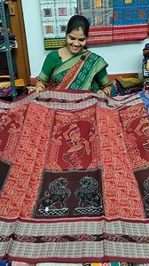 27K views · 253 reactions | ✨ Best Sambalpuri Handloom Saree...