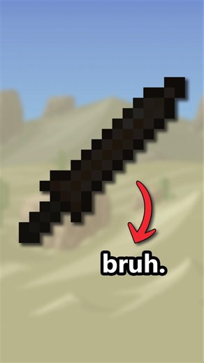 They actually added this meme #terraria #1.4.5 #calamity #shorts