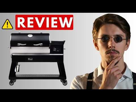 Recteq Backyard Beast 1200 EXPOSED – Better Than Traeger?