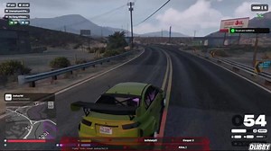 we are back baby fivem