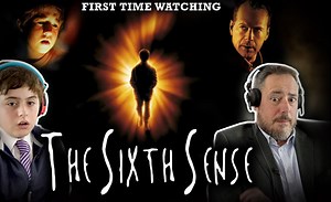 一起看 | 第六感 (1999) | Generation Media Reaction