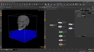 FLIP FLUID SUCTION FORCE