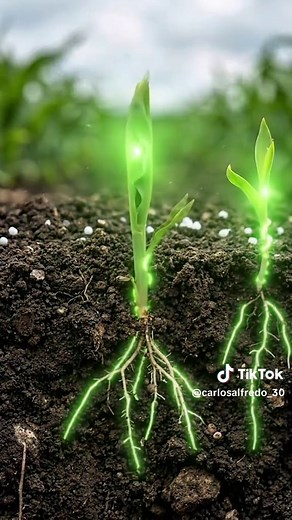 Fertilizar en el momento correcto en maíz puede marcar la diferencia entre perder nutrientes o maximizar la producción. #Maíz #Fertilización #Agronomía #Producción #Agricultura