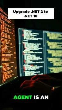 AI Upgrades .NET Code: See Mr. Upgrade in Action!