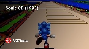 Sonic CD (1993) - что это за игра, трейлер, системные требования, отзывы и оценки, цены и скидки, гайды и прохождение, похожие игры