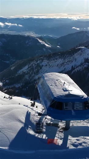 Is Mineral open? Yes. Wall-to-wall skiing is Back. Mineral Basin, the Peruvian Tunnel and Baby Thunder are OPEN for the season. | Snowbird