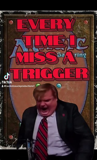 Focus! #mtg #comedyvideos #mtgcommunity #funnyshorts #tcg #mtgcommander #magicthegathering #memes