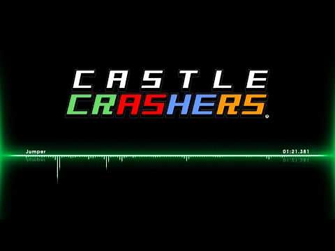 Castle Crashers OST | Jumper