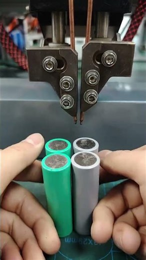 #Lithium"Battery Soldering Techniques"