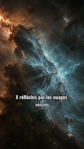 Sagittarius A* woke up 200 years ago