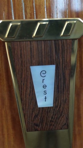 1969 Gibson with Floating Mini-Humbuckers? #gibson #vintage #guitar