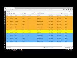 Netcool: Timezone & Date Formatting