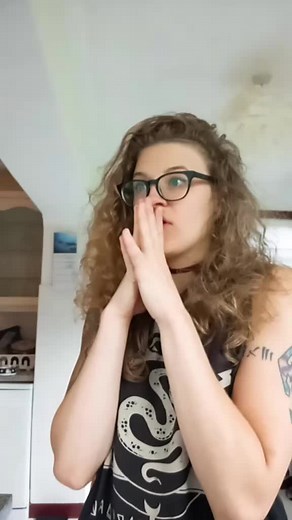 Is this an intrusive thought?