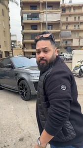 Roben Rc Chalhoub on Reels