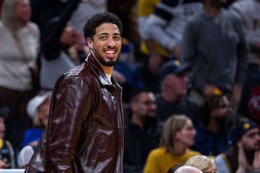 Tyrese Haliburton reveals his MVP amid Luka Doncic debate