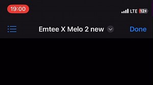 Meloproducedit ft Emtee - The way life goes intro dropping this coming frday 🔥😤 Big Hustler 🐐 | SA Hip Hop & Amapiano Wave